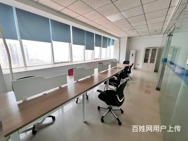 （51旺铺推荐）龙华区国贸玉沙国际写字楼招租 - 图片 1