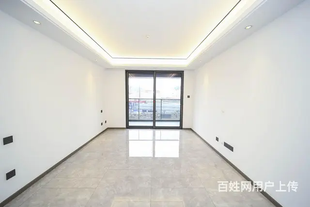 余杭老余杭凤玺云著府 精装修 地铁口3室2厅可直接拎包入住 - 图片 3
