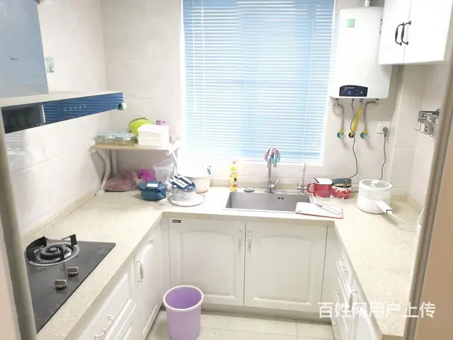泉城御景华庭精装修手慢无 - 图片 4