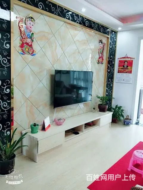 立新大道大立小区附近2室2厅精装修家具家电齐全月租700 - 图片 3