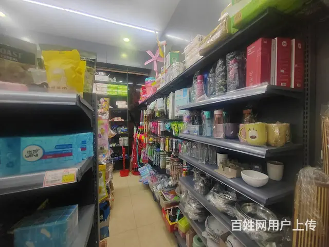 （51旺铺推荐）高坡上村70平便利店转让 - 图片 6