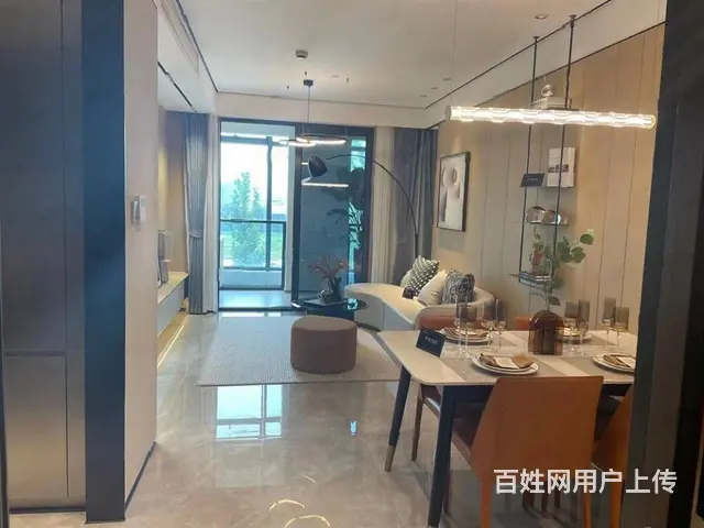 许村鸿翔云望售楼部团购 - 图片 5