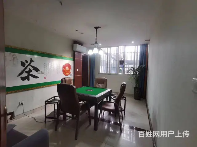 旺铺居）主干道路边客源稳定停车方便茶楼整体转让 - 图片 10