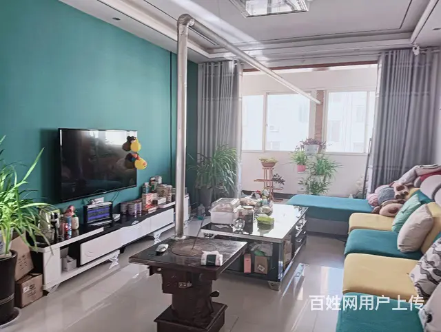 明德公寓 - 图片 3
