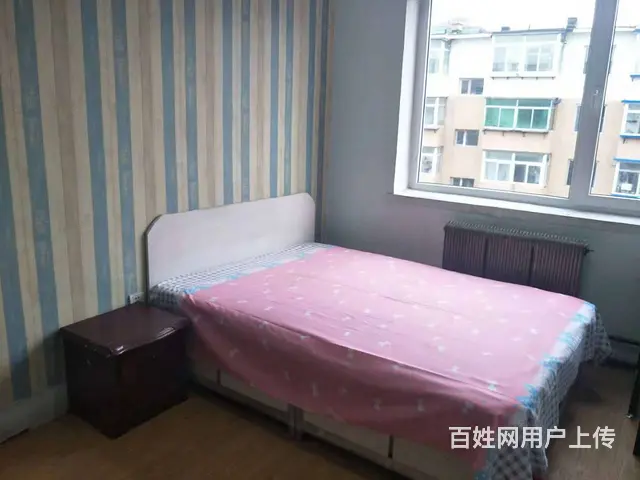 近中街大悦城，新玛特，华炉小区 ，一室一厅，家电齐全 - 图片 8