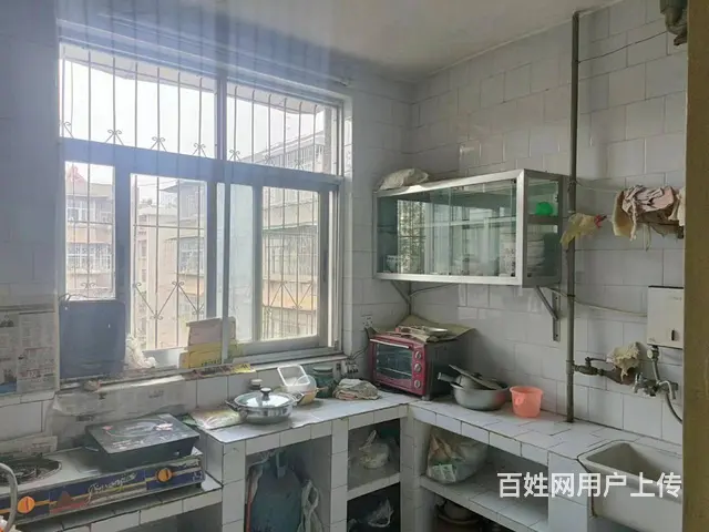 泰华园 普通住宅2厅 中等装修 - 图片 12