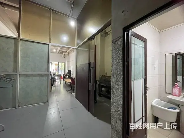 （51旺铺推荐）鹿回头安置区70平空铺出租 - 图片 5