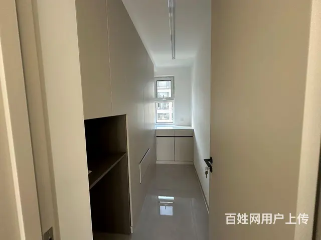 新市政府金泰学府二期电梯洋房140平个人精装未住 - 图片 10