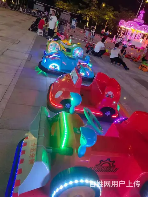 丰泽区万达金街100平摊位转让 - 图片 1