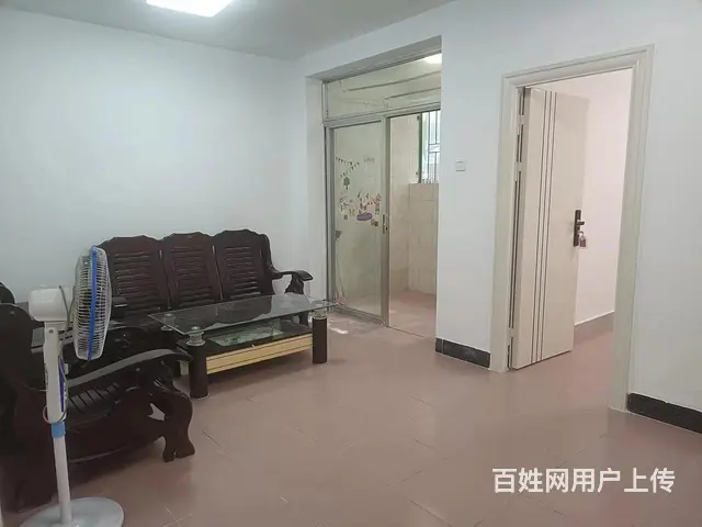 地铁房吕岭路小区(湖里-江头) 普通住宅2厅房 精装修全新 - 图片 6