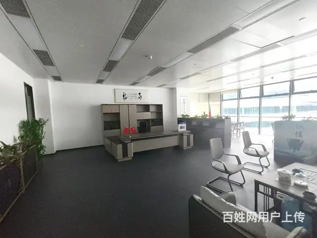 公司地址挂靠，保利国际广场，带办公用品，支持澳门单牌车 - 图片 6