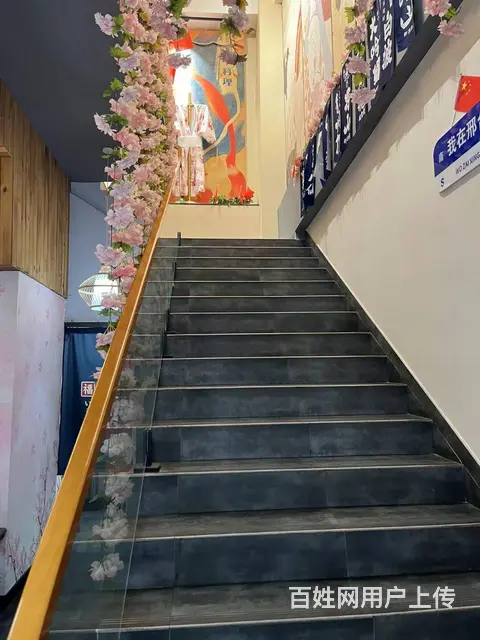 急转繁华位置日式料理店低价转让 - 图片 6