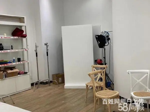 商家必争之地 临街门店 位置优越  随时看店 - 图片 3