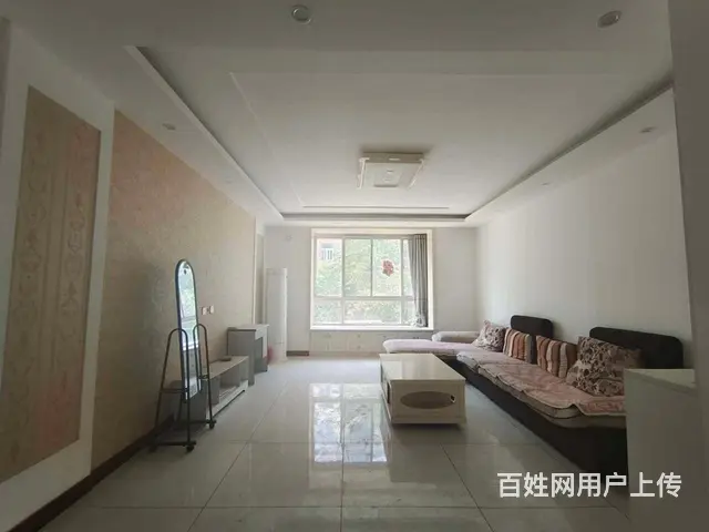 达活泉十二中 鸿溪书香园 低楼层 双阳卧三居室，带车库，老证 - 图片 6