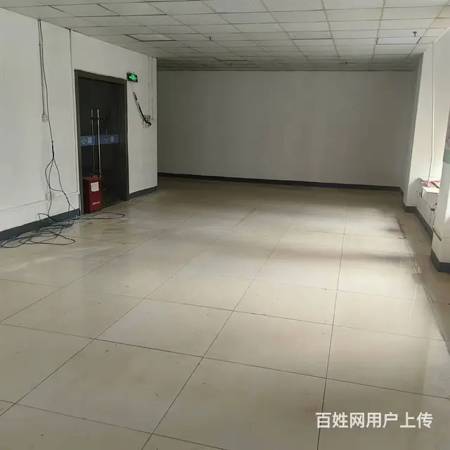 （房东直租）星沙中部智谷80平仓库，电商办公场所优价出租 - 图片 5
