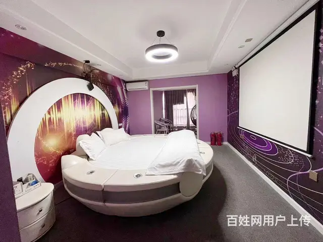 （微易转）银泰城时代广场公寓型酒店宾馆整体转让 - 图片 4