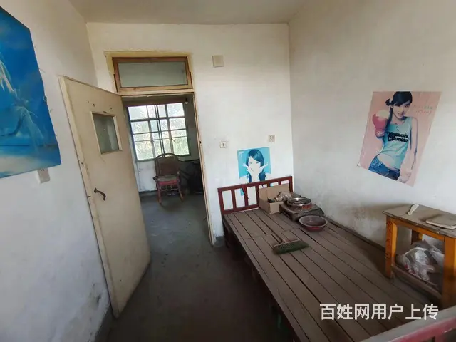 淮南市潘集区潘二2.9万，两室一厅55平 - 图片 4