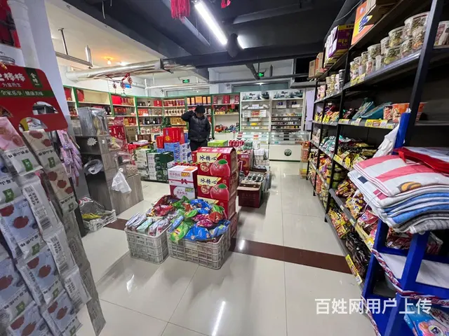 张店区世纪路南首超市转让 - 图片 5