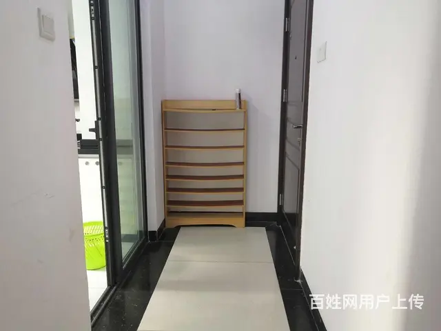 濠江丽景苑 精装温馨两居室 超干净整洁 房东急租 - 图片 2