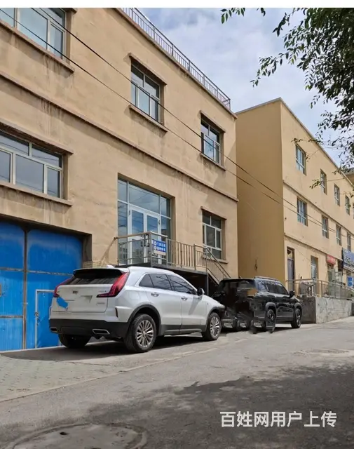 米东区小地磅颐和花园旁(早市附近)库房急租! - 图片 1