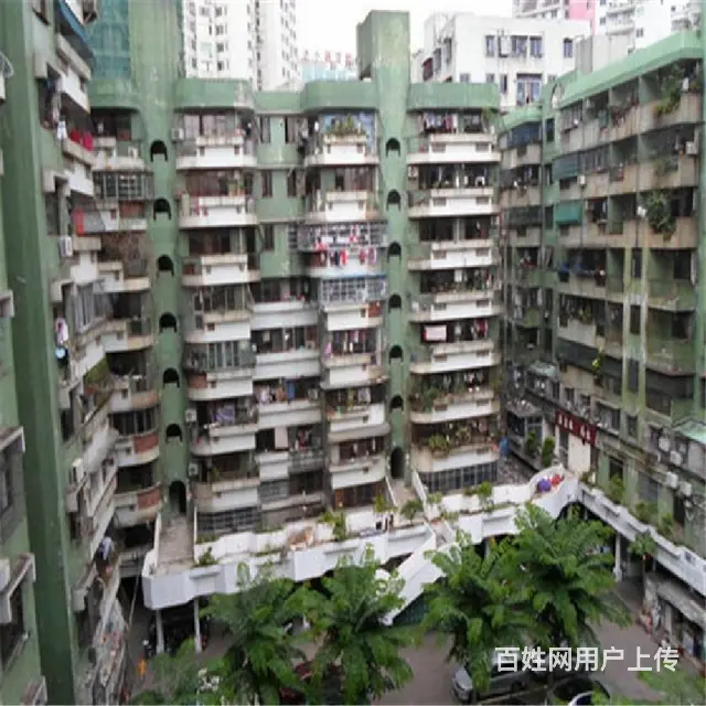 南希花苑  配套齐全   进公园  楼层好 - 图片 12