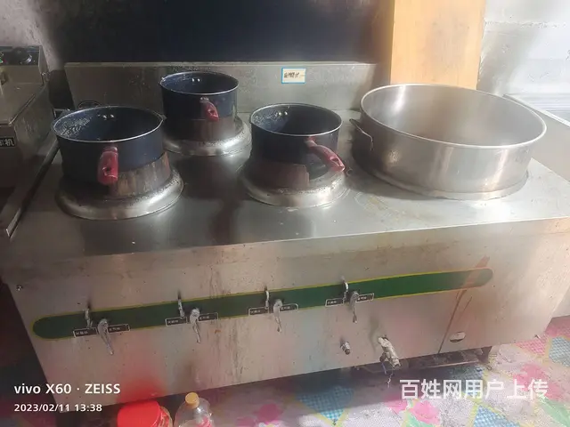 麻辣烫煮锅 - 图片 2