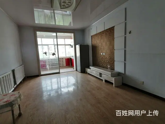 新华小学附近93平三室一厅一卫中等装修 - 图片 1