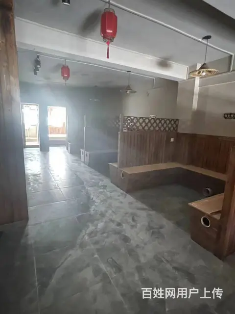 （51旺铺推荐）吉祥街300平店铺出租 - 图片 8