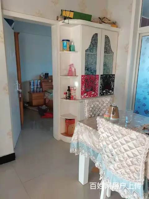 西江小区 普通住宅 简单装修 - 图片 3