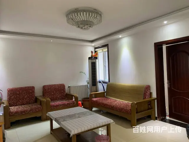 康馨园南区 普通住宅1厅 精装修 - 图片 3