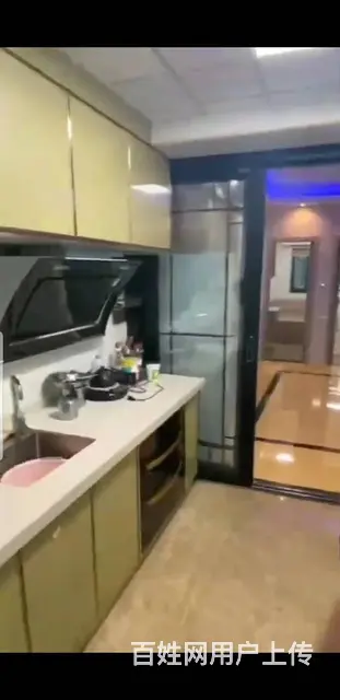 泉州市丰泽区中心客运虹景商业城 商住两用1厅豪华装修带儿童房 - 图片 1
