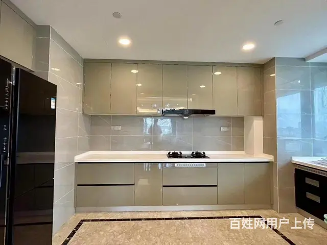 东辰雅园 2室2厅1卫 配套齐全 南北通透 精装修 拎包入住 - 图片 6