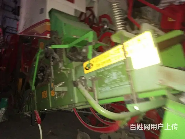 出售豫工打捆机 - 图片 3