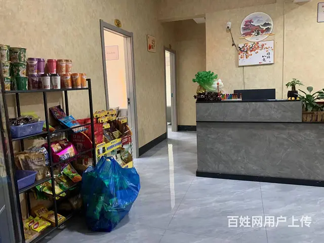 （易转介绍）永康车宝路客流量大好生意棋牌室转让 - 图片 2