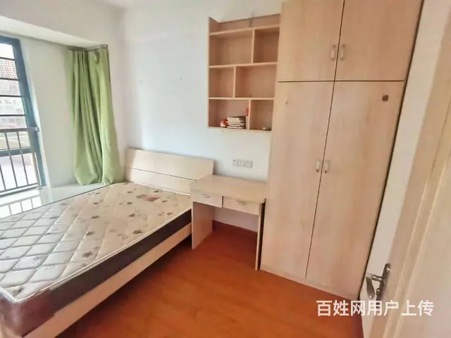 汇展华城二期电梯中层3房108方豪华装修南北对流家私电器全齐 - 图片 5