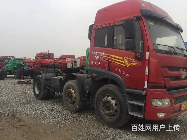 特价处理 新悍威4万-8万每台 原装原版 手续齐全 - 图片 8