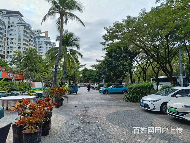 （51旺铺推荐）三亚湾兰海花园110平店铺出租 - 图片 10