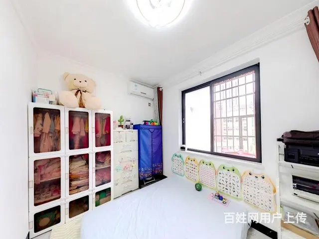 新香洲梅华小 翠花电梯三房 全新精装一梯两户 安静真图 - 图片 2