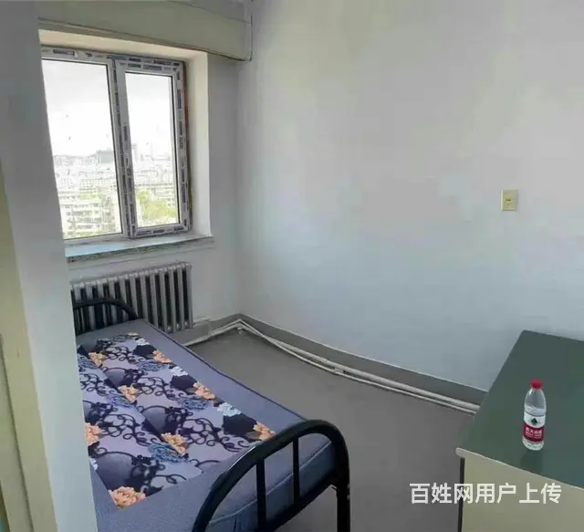 低价出租工农区陪读房 - 图片 1