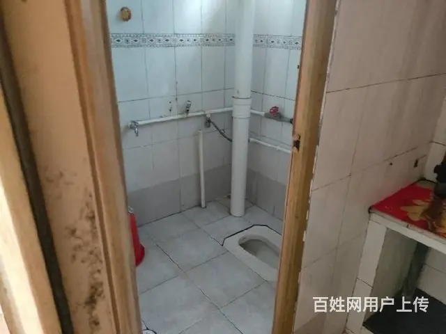 高登街培龙市场对面     琼建宿舍3房南北通透 - 图片 6