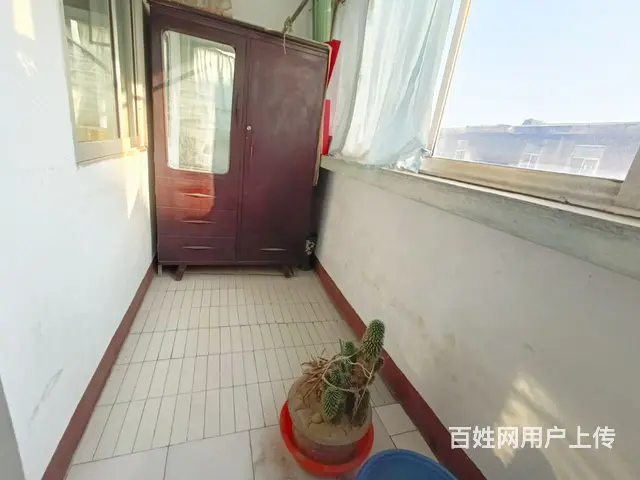 十九中附近，三楼，三室两厅，25万大产权可贷款 - 图片 5