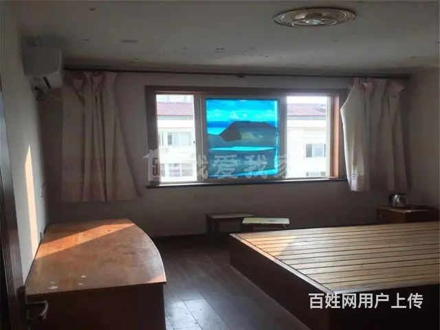 前桥新村中等装修92平只卖105万户型好采光充随时 - 图片 1