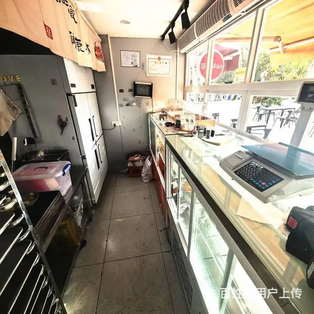 （51旺铺推荐）三亚学院东区校门口20平甜品店转让 - 图片 5