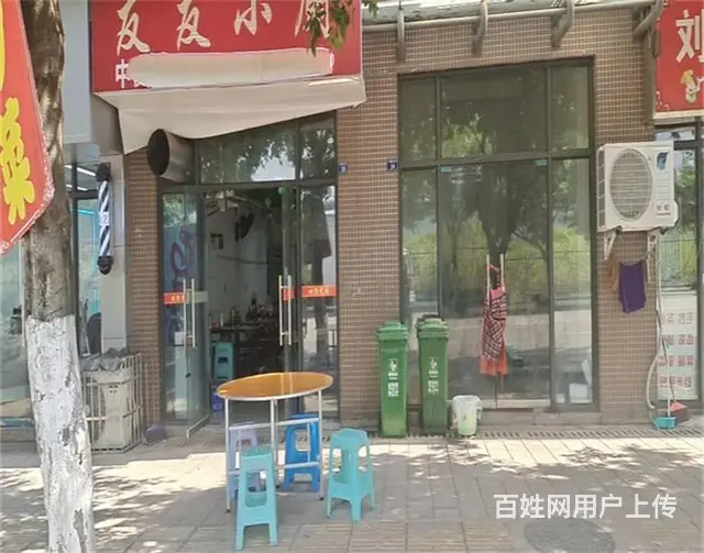 （同城搜铺网）茶花苑50平餐饮店转让 - 图片 2