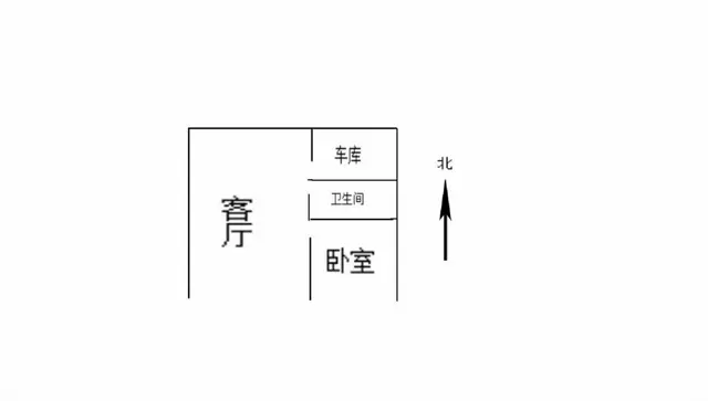 十里花溪一室一厅，精装修，带个小院，寻找爱干净，生活规律的！ - 图片 5