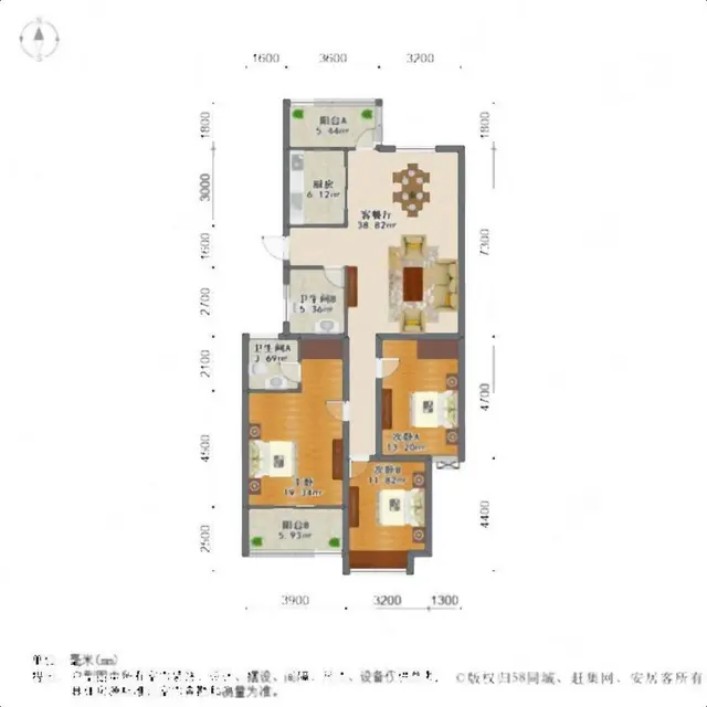 顺发堤香名苑  黄金楼层 超值 便宜 极品 - 图片 8