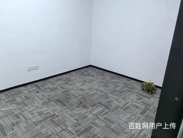 拱墅运河万科中心 ，甲级写字楼，精装出租，拎包入住，配套齐全 - 图片 5