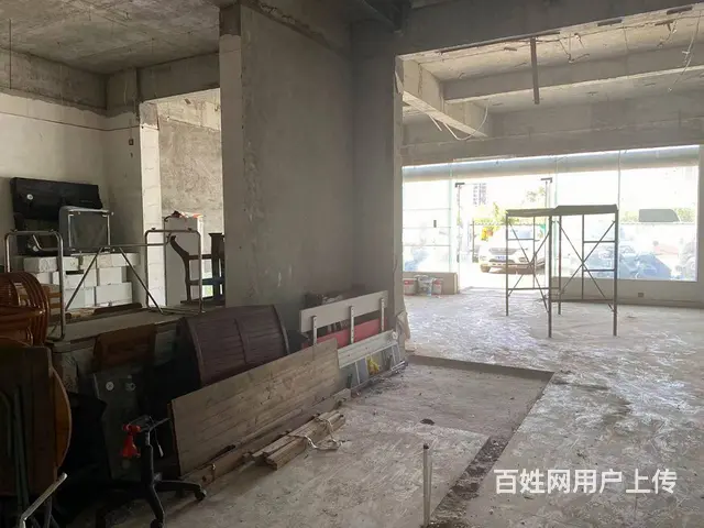 （51旺铺推荐）维多利亚花园256平商铺招租 - 图片 11