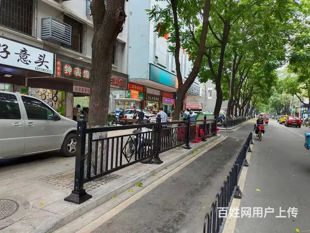 定制公路人行道护栏 定做市政护栏 - 图片 2