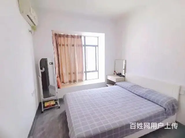 近双关口 拱北夏湾 市场附近 都市花园 精美装修 - 图片 8